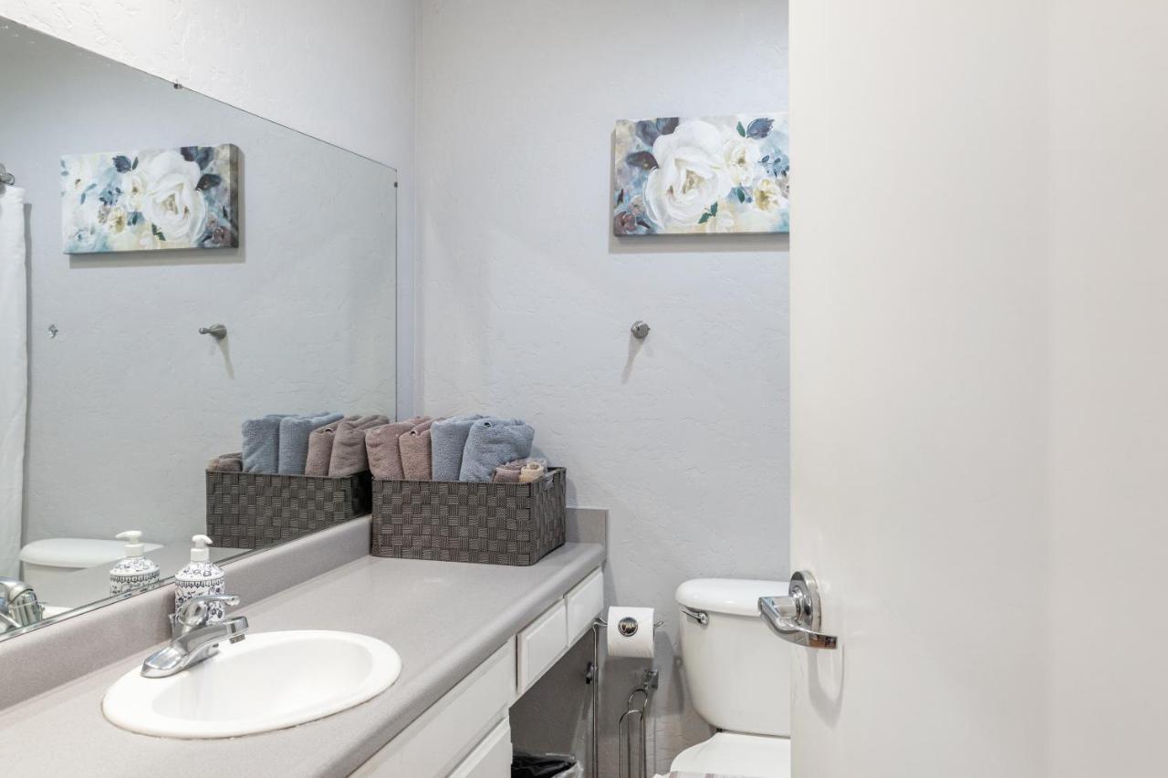 Greely Gaslamp - Loft W Parking & 4 Beds #201 Hotel San Diego Eksteriør billede